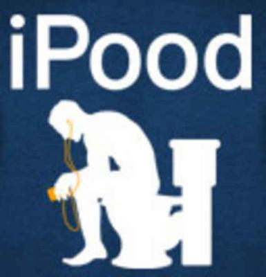 I pood